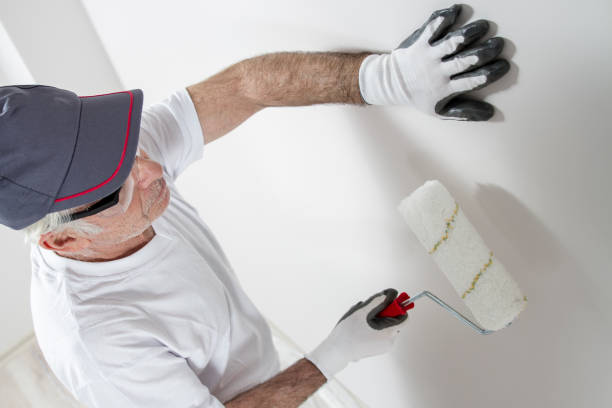 Professional Drywall & Painting Services in Stoughton, WI